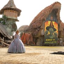 WICKED: FOR GOOD Receives 7 Critics Choice Award Nominations