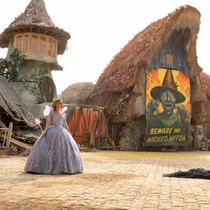 WICKED: FOR GOOD Receives 7 Critics Choice Award Nominations