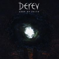 Derev To Release Debut EP 'Leap of Faith'