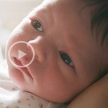 VIDEO: Watch the Trailer for BABIES on Netflix