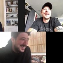 VIDEO: CBS This Morning Shares a First Look at Major Lazer & Marcus Mumford's New Song
