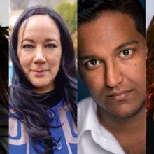 Amplified Opera Named Disruptor-in-Residence at the Canadian Opera Company