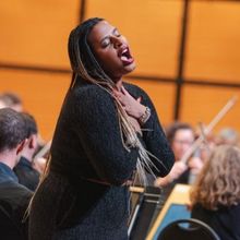 Canadian Opera Company to Present Performance at Base31