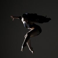 ODC Dancer Mia J. Chong Receives Princess Grace Award