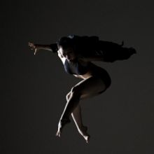 ODC Dancer Mia J. Chong Receives Princess Grace Award