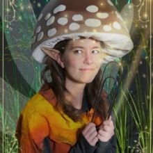 Spy Brunch LLC Presents DRAGON SHOW: THE EXTENDED TAIL