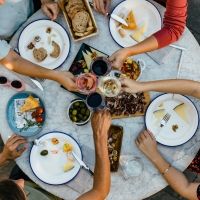 Sangre de Toro Wines for a Taste of Spain
