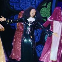 VIDEO: First Look at All New Footage From SISTER ACT, Starring Jennifer Saunders, Kea