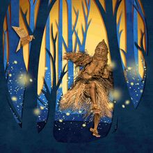 Theatre-Rites Marks 30th Anniversary With Immersive Dance-Puppetry Adventure