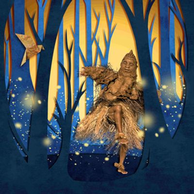 Theatre-Rites Marks 30th Anniversary With Immersive Dance-Puppetry Adventure