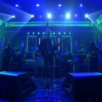 VIDEO: Watch Steve Miller Perform 'Space Intro/Fly Like an Eagle' on THE TONIGHT…