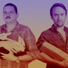 Watch Woody & Jeremy's New 'Distant Lands' Video