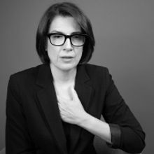 Feature: 30 Days Of Cabaret Gratitude - Day Twelve - The Logical Family