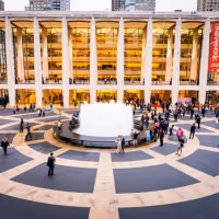 All New York Philharmonic Concerts Cancelled Through June 13, 2021