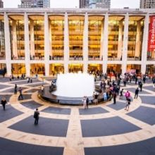 All New York Philharmonic Concerts Cancelled Through June 13, 2021