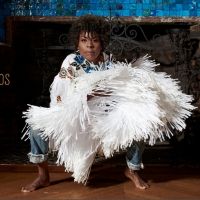 HELGA: THE ARMORY CONVERSATIONS to be Presented by Park Avenue Armory and WQXR/WNYC…
