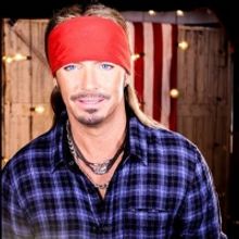Bret Michaels to Receive Humanitarian of the Year Award at the Hollywood Christmas Pa