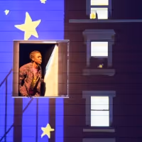 Review: LOCOMOTION at Children's Theatre Company