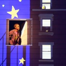 Review: LOCOMOTION at Children's Theatre Company