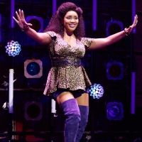 Photos & Video: First Look at SISTER ACT Starring Nicole Vanessa Ortiz & More at… Video