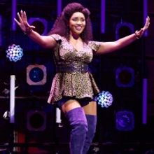 Photos & Video: First Look at SISTER ACT Starring Nicole Vanessa Ortiz & More at Paper Mill Playhouse