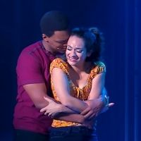 VIDEO: See Highlights From FOOTLOOSE at The Kennedy Center