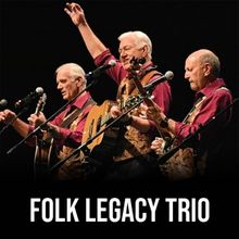 Laguna Playhouse to Present THE BOOK OF MORON & The Folk Legacy Trio in October