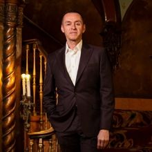 Interview: Andrew Lippa on Being One of The Heroes of The Story for his Musical BIG F