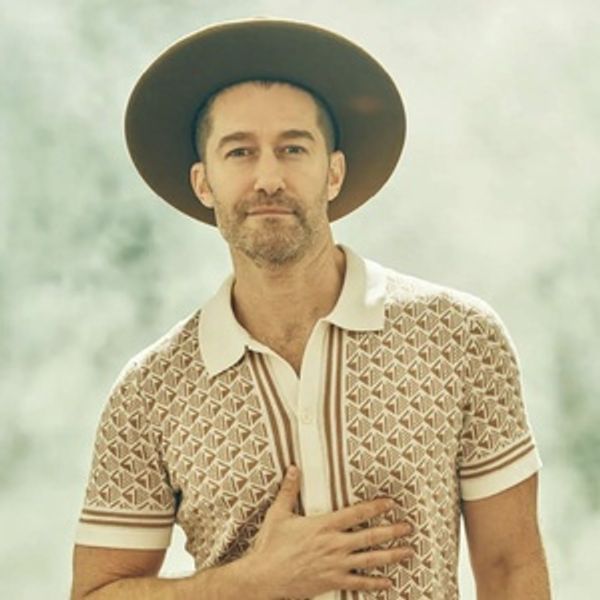 Interview: Matthew Morrison of MATTHEW MORRISON at Murray Theatre at Ruth Eckerd Hall Photo