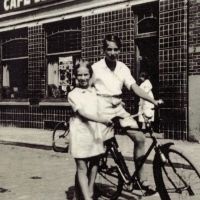 New Documentary About Holocaust Survivor To Have New England Premiere at Park Theatre