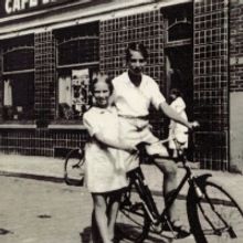 New Documentary About Holocaust Survivor To Have New England Premiere at Park Theatre