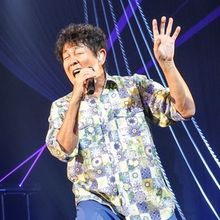 公演レポート:TUBE LIVE AROUND 2025-2026 KEEP ON SAILIN'