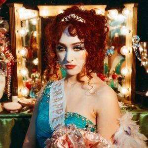 Chappell Roan Releases 'T​he Rise and Fall of a Midwest Princess'