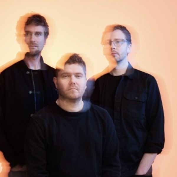 GoGo Penguin to Play US & European Tour This Fall Photo