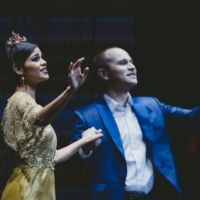 iSING! Suzhou to Present North American Premiere of ECHOES OF ANCIENT TANG POEMS Interview