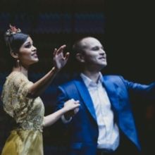 iSING! Suzhou to Present North American Premiere of ECHOES OF ANCIENT TANG POEMS