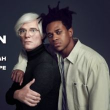 THE COLLABORATION Starring Paul Bettany & Jeremy Pope Begins Performances Tonight