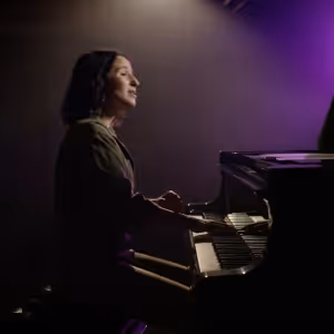 Video: Shaina Taub Performs 'Keep Marching' From SUFFS; Tickets On Sale Now!