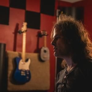 Martin Saint Makes Peace With Past on ENDLESS BRIDGE Single