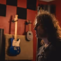 Martin Saint Makes Peace With Past on ENDLESS BRIDGE Single