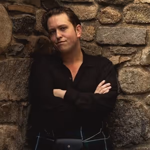 James Clements Will Present THE BURNS PROJECT, Directed By Cora Bissett
