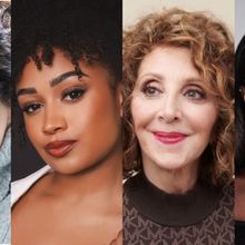 Katrina Lenk, Jasmine Amy Rogers and More to Join City Center 2026 Encores! Productio