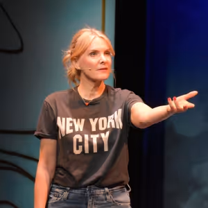 WALKING WITH BUBBLES Off-Broadway Extends Performances Through Summer
