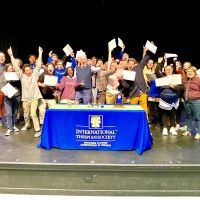Jemicy School Thespians Named State Champions At Maryland State Thespian Festival