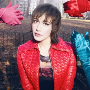 BONZIE Releases New Single 'The Point Of No Return'