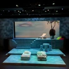 Review: ESPEJOS/CLEAN at Hartford Stage