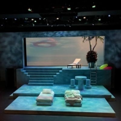 Review: ESPEJOS/CLEAN at Hartford Stage