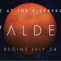 TheaterWorks Hartford Returns to Live Performances With North American Premiere of…
