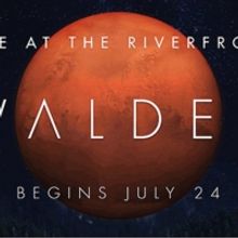 TheaterWorks Hartford Returns to Live Performances With North American Premiere of WA