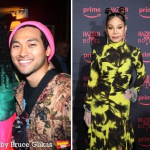 Richard Kind, Daphne Rubin-Vega and Jin Ha Join Season 4 of ONLY MURDERS IN THE…